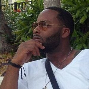 Meet your Posher, Ron